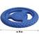 Kiwi Walker Frisbee [Blau 16 cm] 16 cm